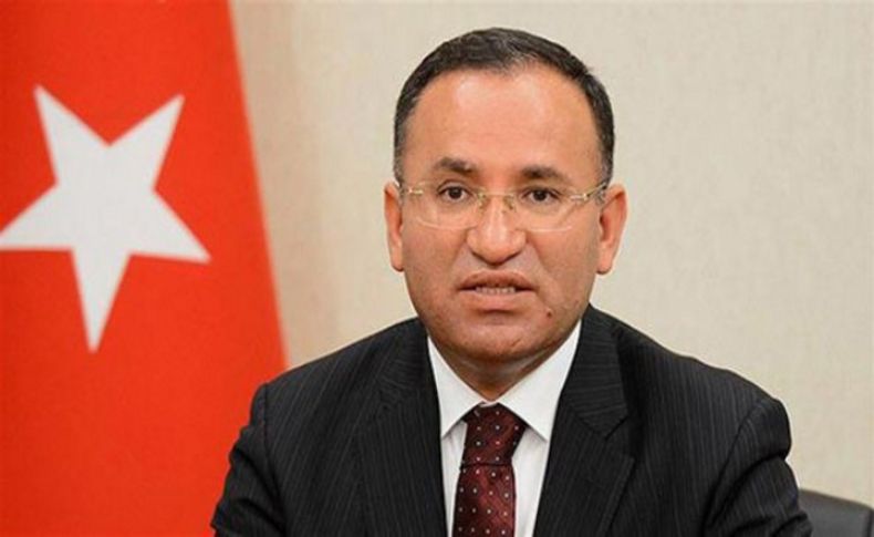 Bozdağ'dan CHP'nin başvurusu için flaş yorum
