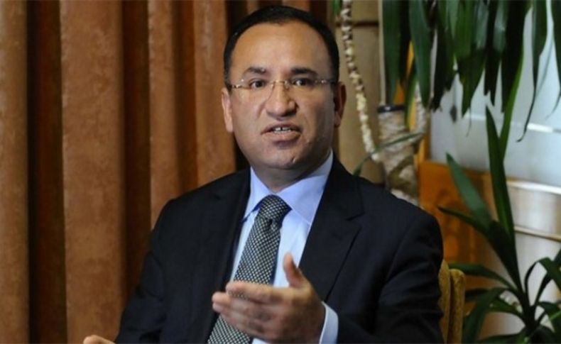 Bozdağ: FETÖ yine kara propagandaya başladı