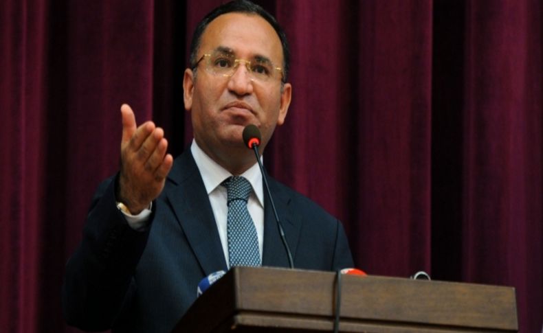 Bozdağ: BM'nin 'Müslüman ölürse kılımızı kıpırdatmayız' kuralı mı var'