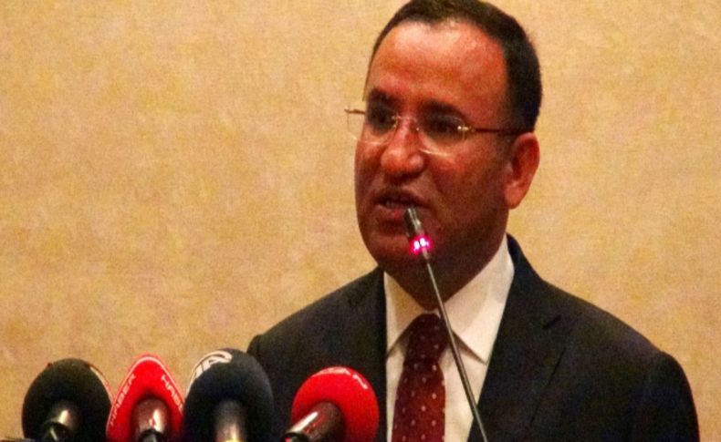 Bozdağ: Doğru işi yapanları hiçbir kirli kampanya kirletemez