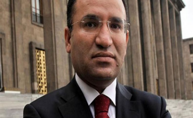 Bozdağ hakkında yeni fezleke