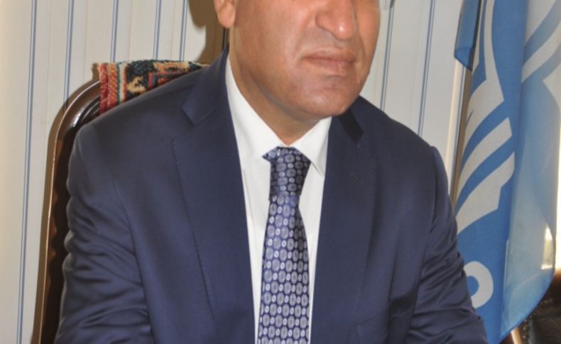 Bozdağ: Türkiye ilk defa cumhurbaşkanını halk oylaması ile seçecek