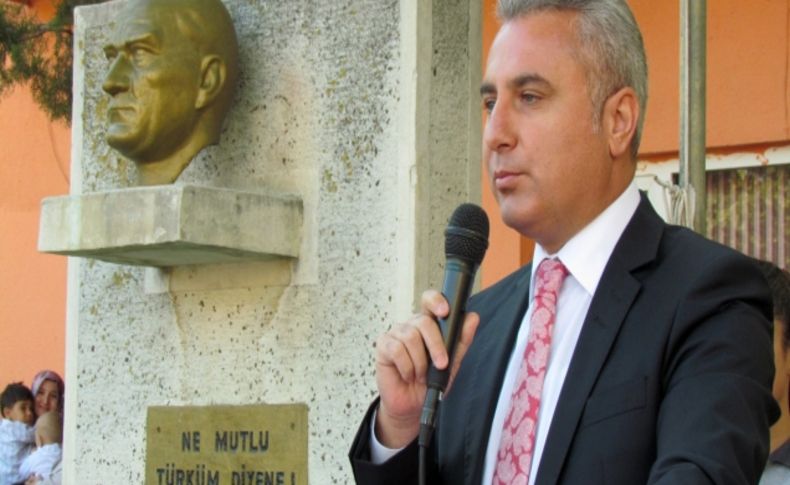 Bozdemir, okullardaki personel sıkıntısı İŞKUR ile çözülecek