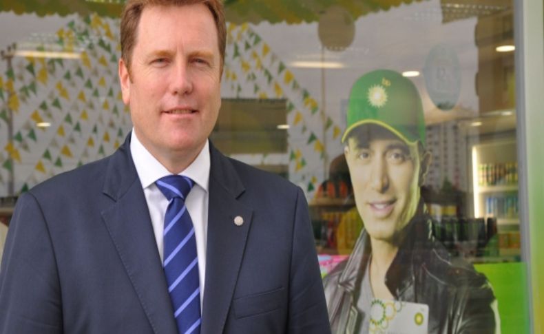 BP, 5 yılda yüzde 50 büyümeyi hedefliyor