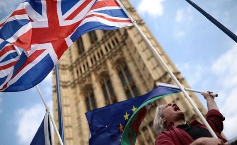 Brexit anlaşması bugün üçüncü kez oylanacak!