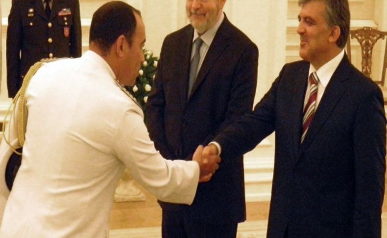 Brezilya Büyükelçisi, Cumhurbaşkanı Gül’e güven mektubu sundu