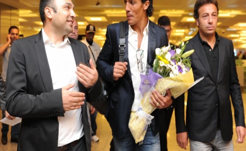 Bruno Alves: Burada olmaktan çok mutluyum