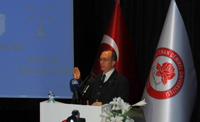 BTK Başkanı Acarer: İnternette engellenen sitelerin yüzde 96'sı porno içerikli