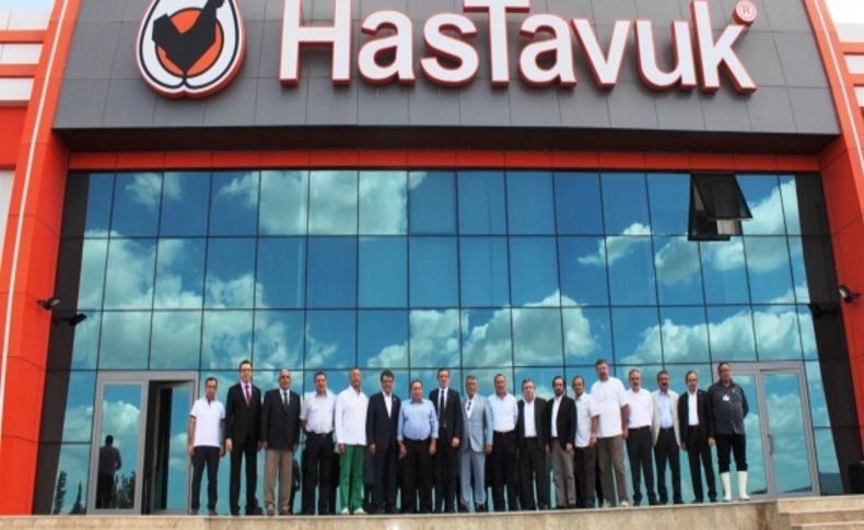 BTSO’dan Hastavuk’a teknoloji övgüsü