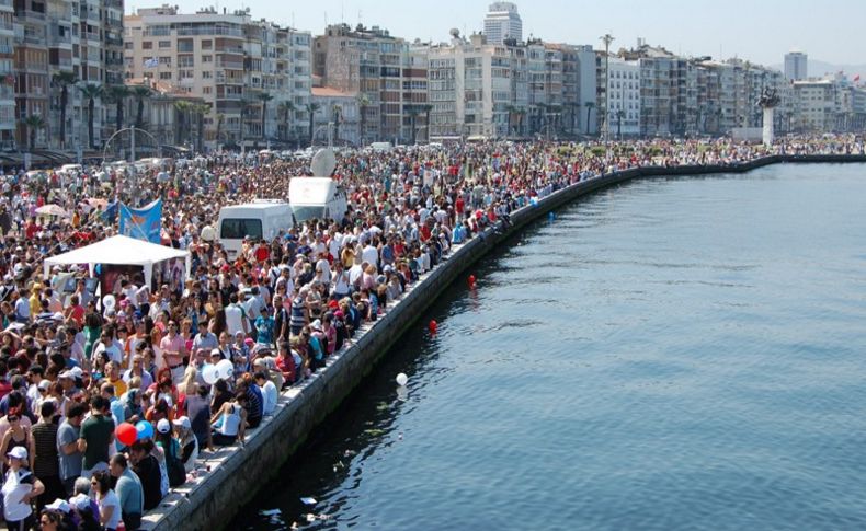 Pazar günü Boyoz Festivali var