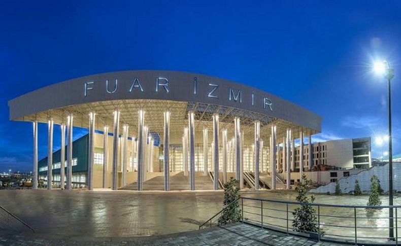 'Bu fuar, İzmir’i uçuracak'