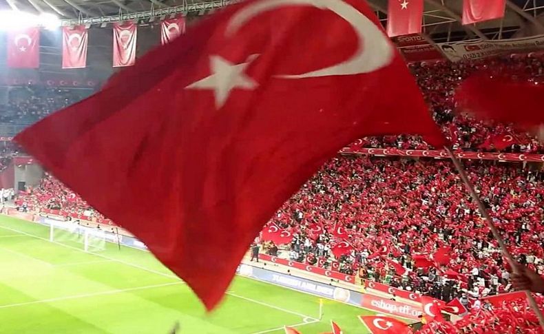 Bu gece Seyrantepe kırmızıya bürünecek