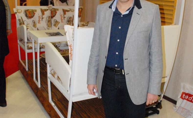 Bu kamelya ile stres atıyorsunuz