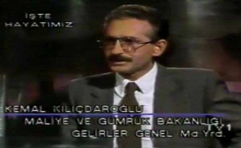 Bu lideri tanıyabildiniz mi'