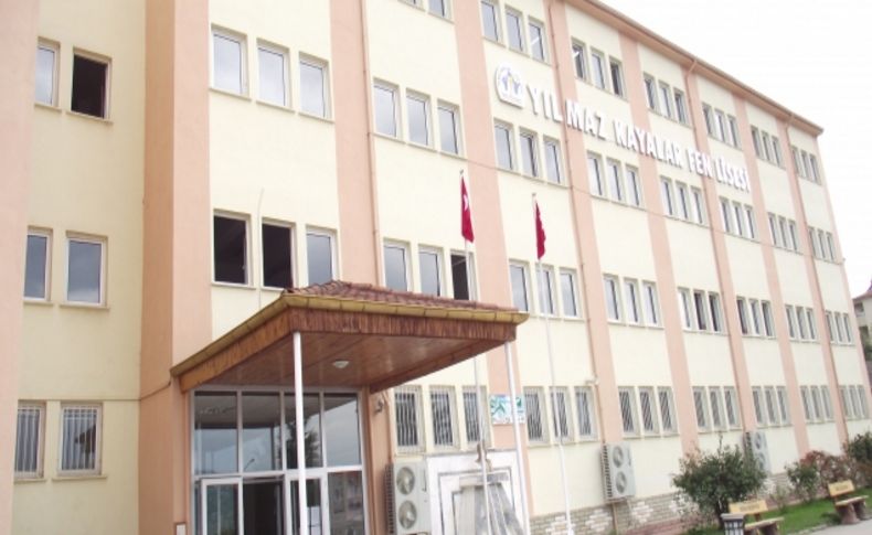 Bu okulda ders zili çalmıyor!