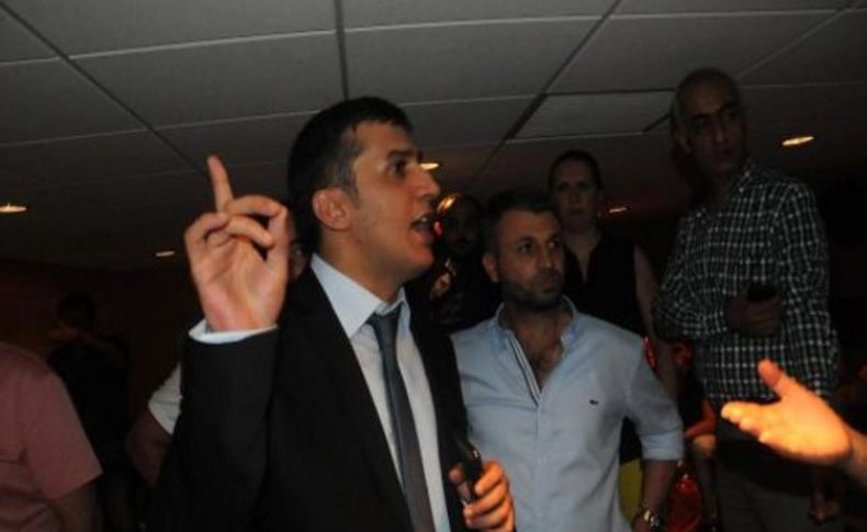 Bucaspor kongresi mahkemelik