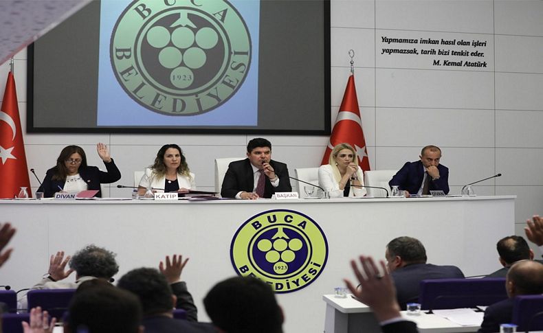 Başkan Kılıç’tan siyaset diline yumuşama çağrısı