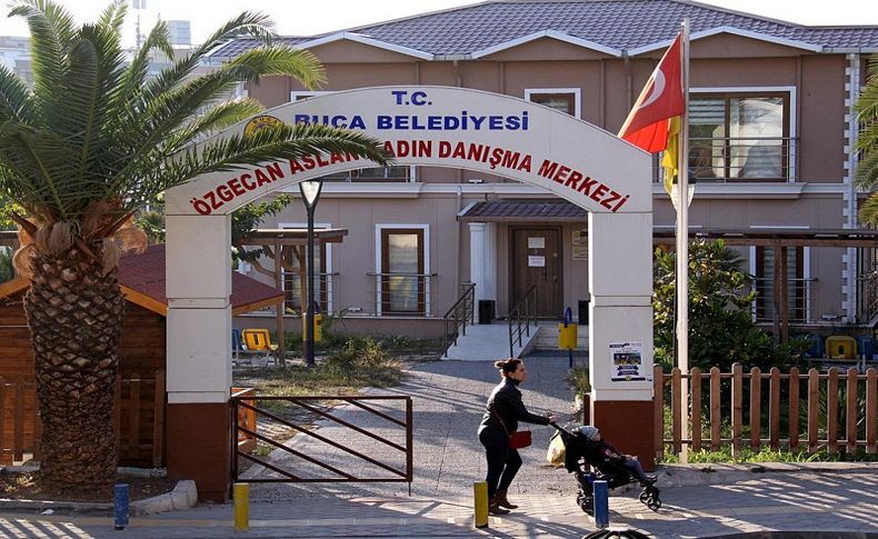 Buca Belediyesi'nden kadınlara dev destek