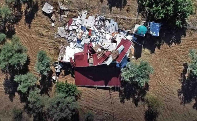 Buca Belediyesi’nden vatandaşlara uyarı: Talana ortak olmayın!
