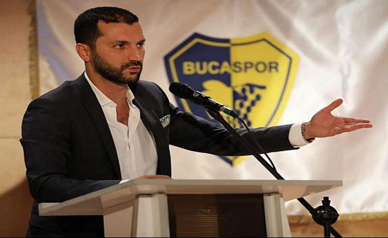 Buca'da Aktaş'tan 'Tire' açıklaması