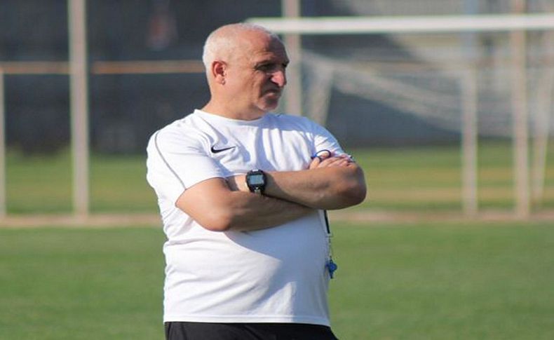 Buca'da Balan da gitti