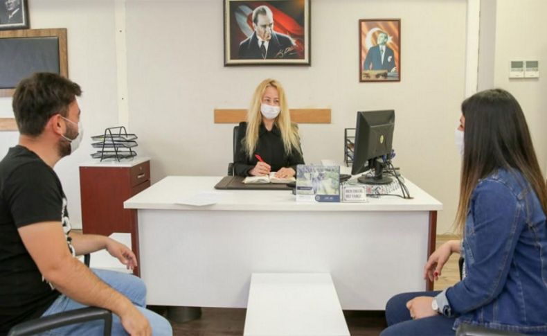 Buca’da çözümün adresi Buca TİM