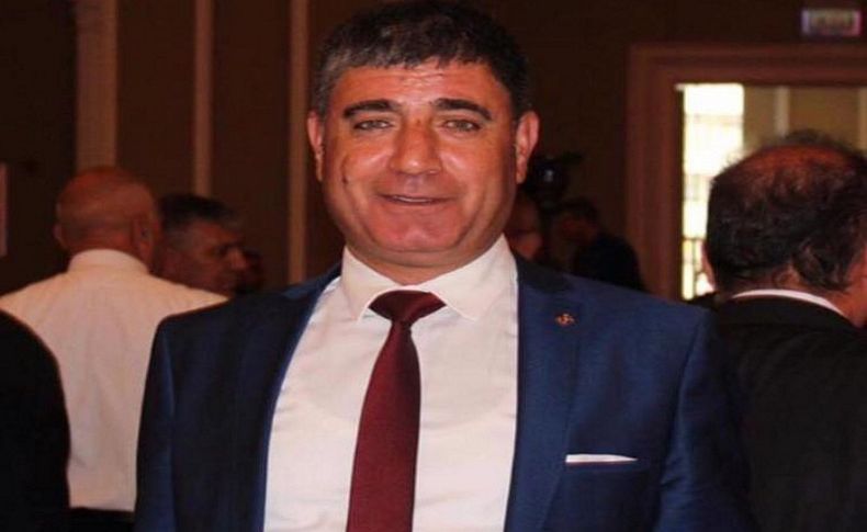 Buca'da İsmail Yüzer adaylık için nabız yokluyor