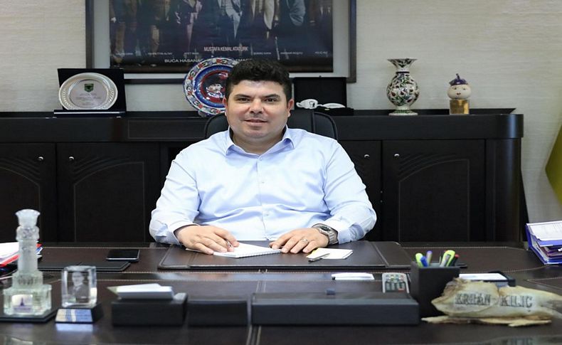 Buca'da sıkıyönetim: Müdürlerin araçları alındı