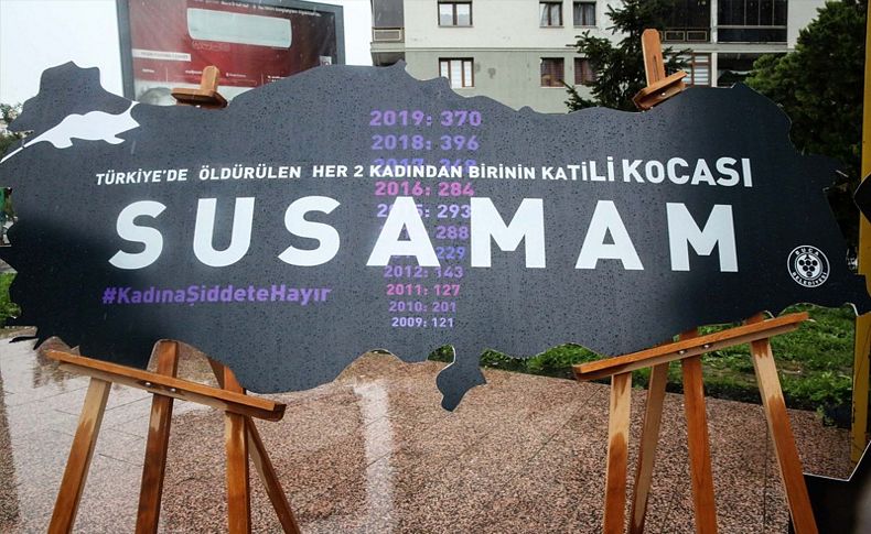 Buca’dan Ankara’ya şiddet dosyası