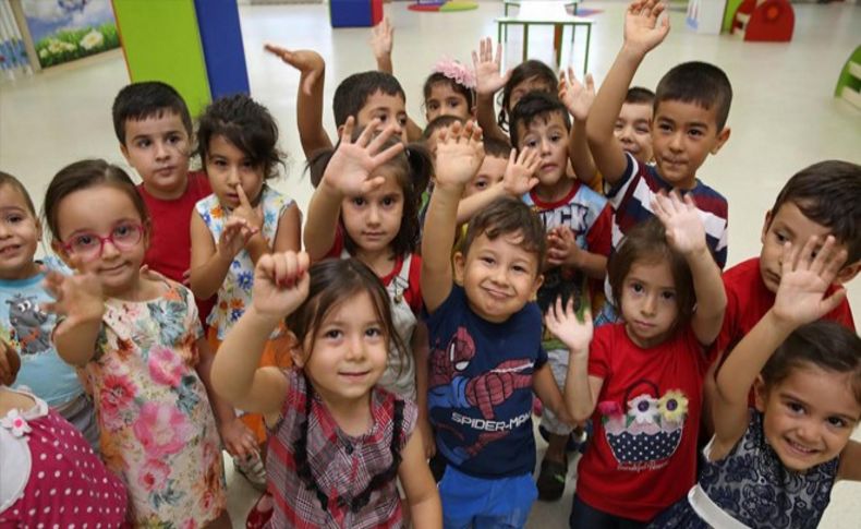 Buca’dan İzmir Fuarı’na ‘Pırlanta’ sürprizi