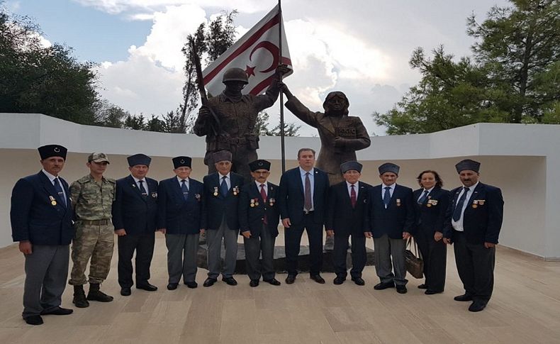 Buca'dan Kıbrıs çıkarması