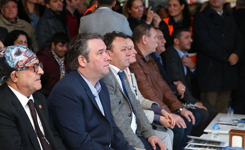 Piriştina'dan KHK Çağrısı ‘Ekmekle oynamayın’