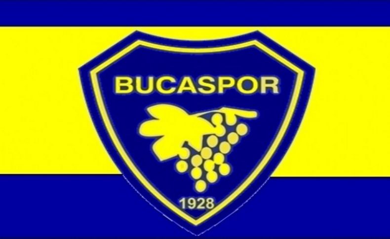 Bucaspor'da Şener Kırıkkaya beklemede