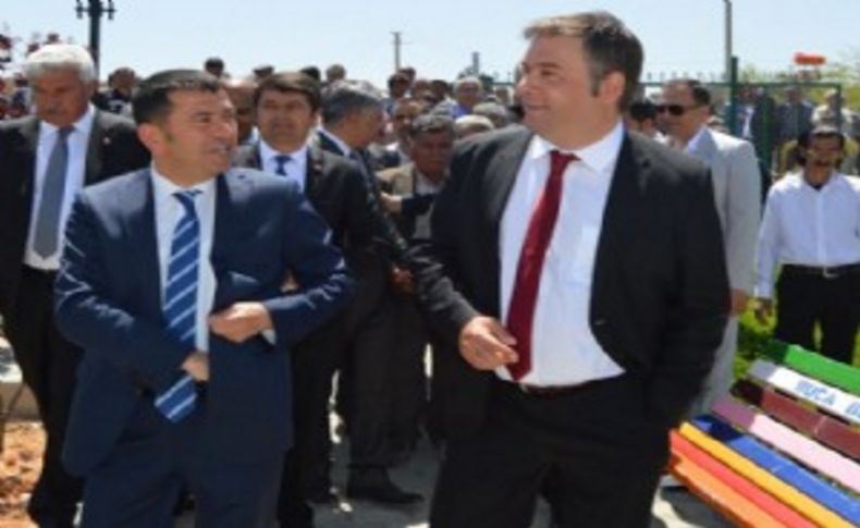 Buca’dan Adıyaman’a kardeşlik köprüsü
