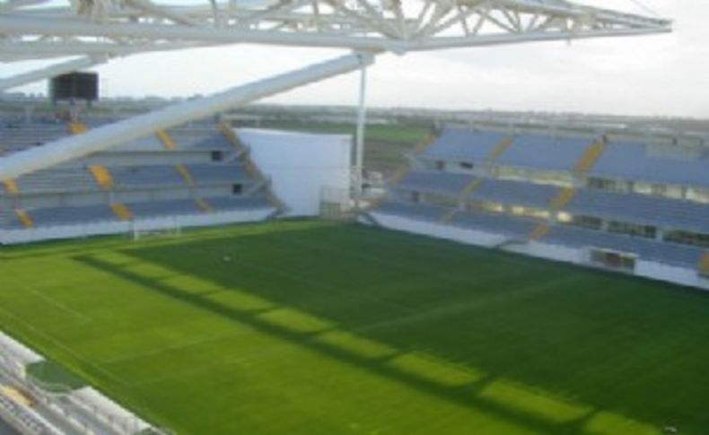 Bucaspor taraftarından anlamlı tepki