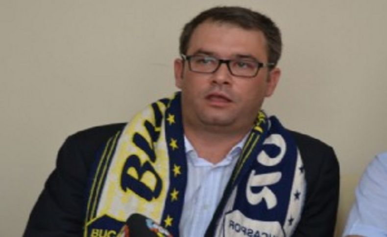 Piriştina’dan Bucaspor camiasına kongre çağrısı!