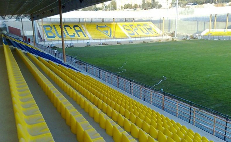 PFDK'dan Bucaspor'a ceza