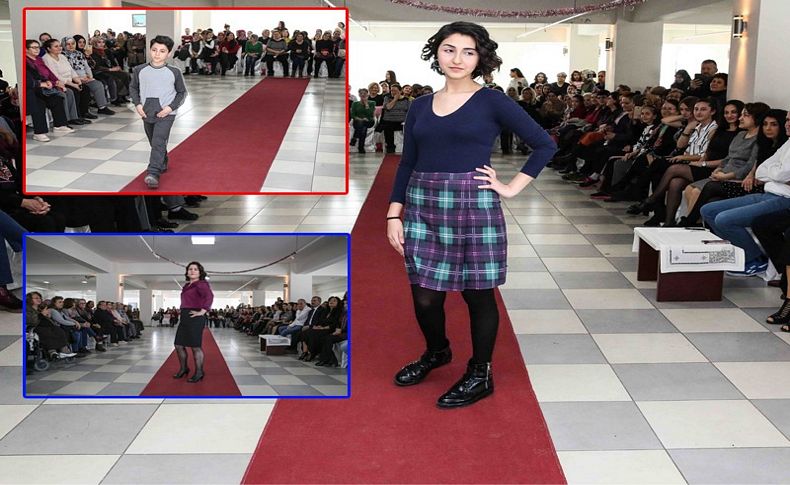 Bucalı kursiyerlerden iş garantili kurs