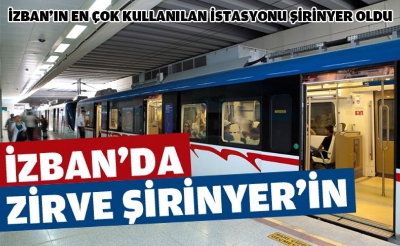 Bucalılar İzban'ı sevdi