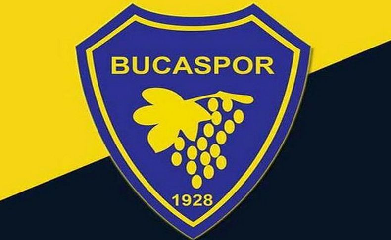 Bucaspor'a rakip tesellisi