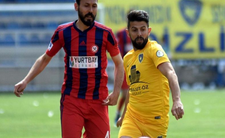 Bucaspor'a Şenol'dan iyi haber