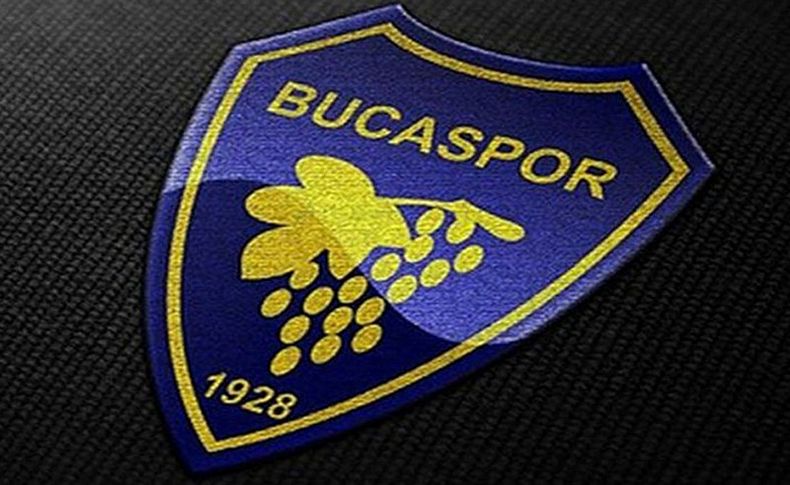 Bucaspor'a son 24 saat