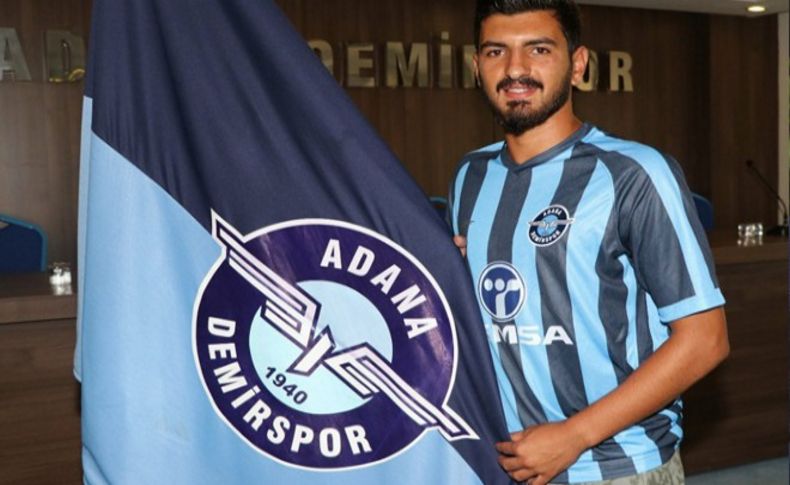 Bucaspor Batuhan'ı kiraladı