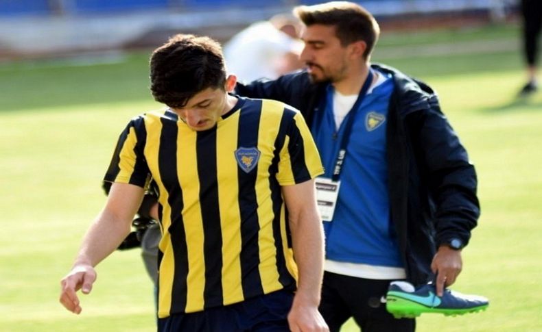 Bucaspor, Bölgesel Amatör Lig’e düştü