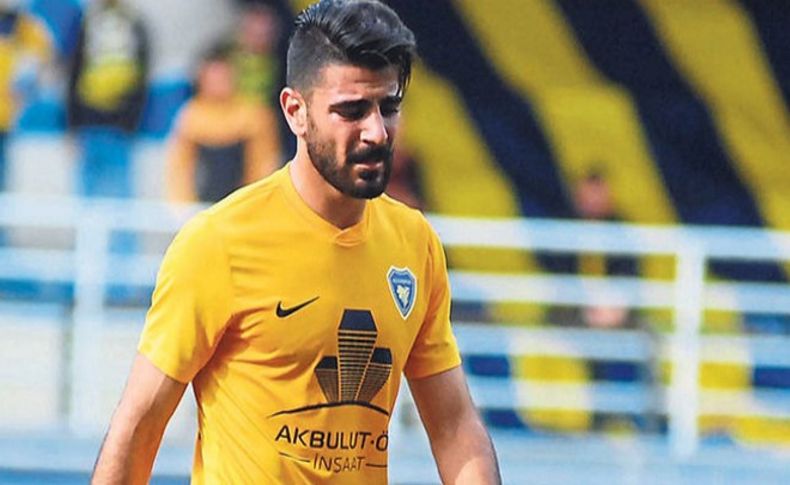 Bucaspor'da Adil Süper Lig yolunda