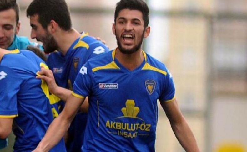 Bucaspor'da Ahmet'e sürpriz talip