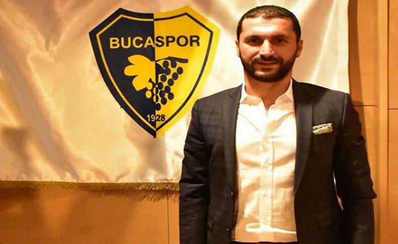 Bucaspor'da Aktaş dönemi