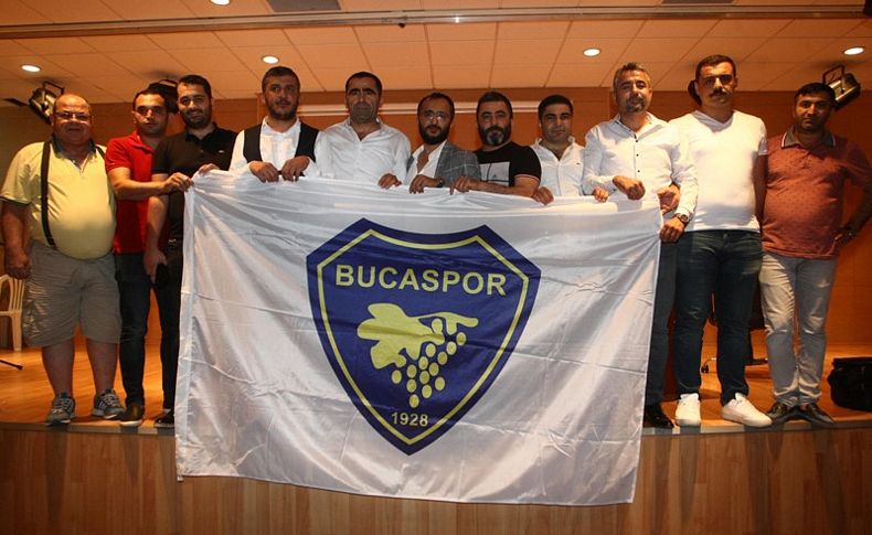 Bucaspor’da başkansız seçim