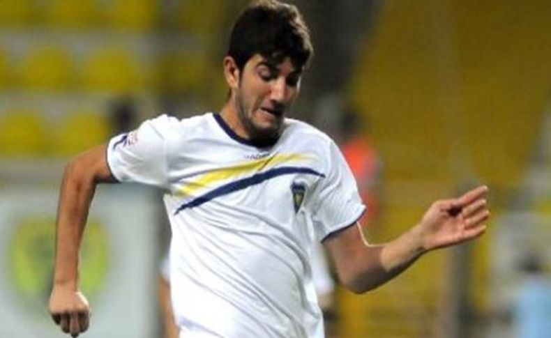 Bucaspor'da Civar gitti