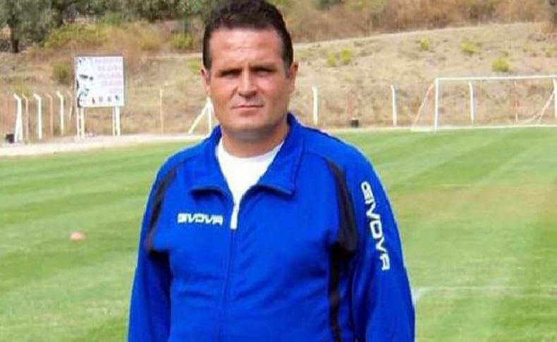 Bucaspor'da İlker Seven iddialı